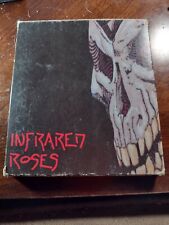 Grateful Dead - Infrared Roses CD 1991(for tripping)