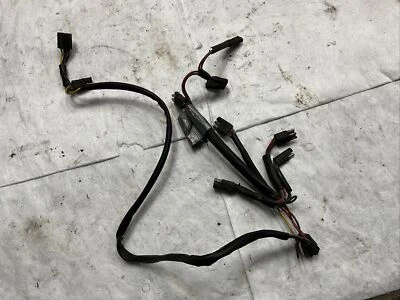 1981 John Deere Liquifire 440 Wiring Harness - Image 1 of 4