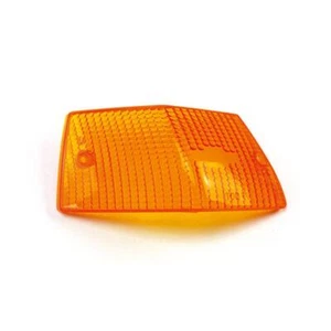 CORPO LUMINOSO SIEM DIREZIONALE POSTERIORE SX ARANCIO FOR VESPA PX/PX-E/PE - Imagen 1 de 2
