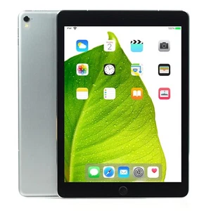 Apple iPad Pro 9.7" 2016 Space Gray 32GB Wi-Fi Touch Tablet MLMN2LL/A A1674 - B - Picture 1 of 9