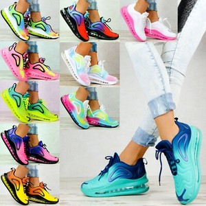 plateau sneaker lack