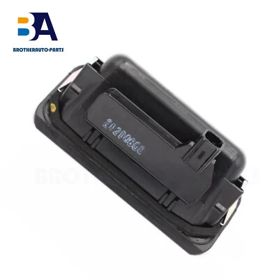 Внешняя ручка управления для спуска замка багажника для 2011-18 Kia Forte5 812601M500 - Изображение 1 из 4