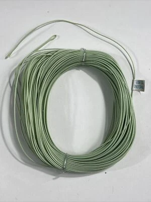 Fly line 2 для $20 WF100 футов нахлыстом 3-4-5-6-7-8 сварные петли бесплатный лидер - Изображение 1 из 4