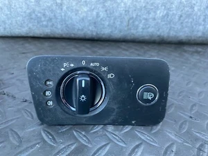 ✔MERCEDES W219 CLS55 CLS550 FARO LÁMPARA LUZ CONTROL INTERRUPTOR OEM - Imagen 1 de 5