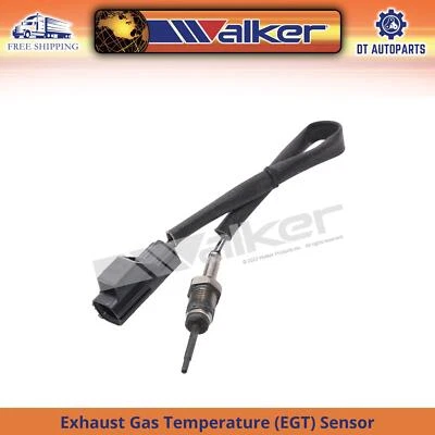Para Ford F-450 Super Duty 2008-2010 6,4 L EGT Sensor Walker 2009 Foto 1 de 4