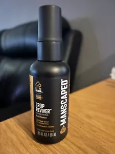 MANSCAPED The Crop Reviver, Hydrating & Refreshing Men's Body Toner Spray 56ml - Picture 1 of 2