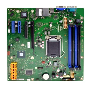 Mainboard Fujitsu D3009-B12 GS 3 Sockel 1155 H2 DDR3 - Bild 1 von 3