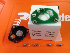 PASLODE IM350 FAN MOTOR ASSEMBLY 013674 [PASPN 3] NEW  - Picture 1 of 2