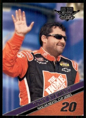 2007 Wheels High Gear #11 Tony Stewart - Image 1 of 2