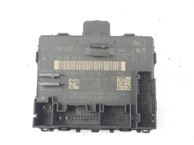5Q0959393F QUADRO DI CHIUSURA / 1108420 PER VOLKSWAGEN TIGUAN AD1, AX1 2.0 TDI - Immagine 1 di 4