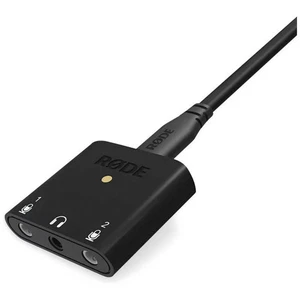 RODE AIMICRO AI Micro AI-Micro AIMICRO - Foto 1 di 3