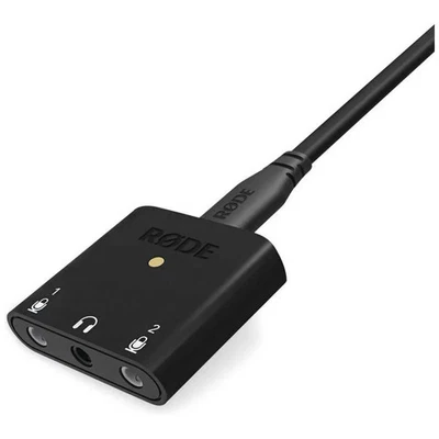RODE AIMICRO AI Micro AI-Micro AIMICRO - Image 1 of 3