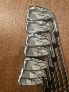 Apex Pro Cf19 Steel Stiff - Picture 1 of 6