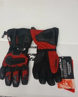 Guantes Cortech Cascade 2.0 Guante Foto 1 de 2