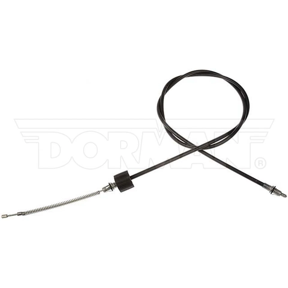 Cable de freno de estacionamiento Dorman C93107 para 83-95 Chevrolet GMC G10 G1500 G20 G2500 Foto 1 de 4
