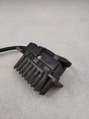 Audi V8 S4 A6 C4 A8 Blower Fan Motor Speed Control Resistor module 4A0820521A - Image 1 of 3