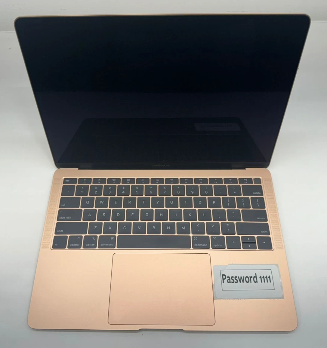Apple MacBook Pink Laptops for sale | eBay