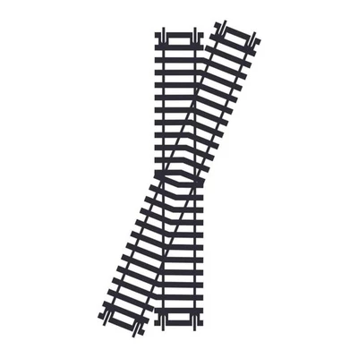 Hornby Diamond Crossing - Right Hand - Image 1 of 4