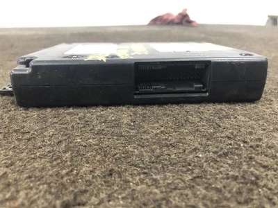 Chasis Jetta 2012 ECM 400433 Foto 1 de 4