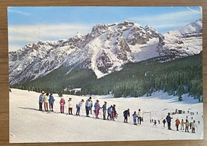MADONNA DI CAMPIGLIO - TRENTO - CAMPI DI SCI VG - Foto 1 di 1