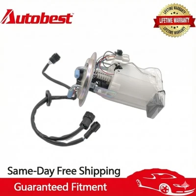 Módulo de bomba de combustible Autobest F4419A para Kia Sephia 2000-2001 1,8 L L L4 Foto 1 de 4