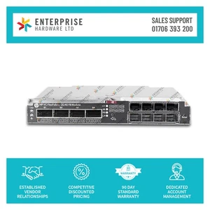 807963-001 Modulo di collegamento telaio HPE Synergy - Foto 1 di 1