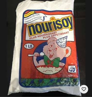 Nourisoy Foto 1 de 2