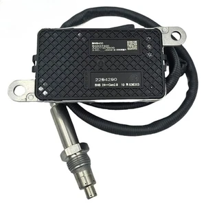 Nitrogen Oxide Nox Sensor 2294290 5WK97400 Before Catalyst Fit For Scania Euro 6 - Picture 1 of 4