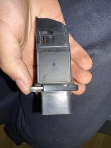 Mass Air Flow Sensor - Picture 1 of 3