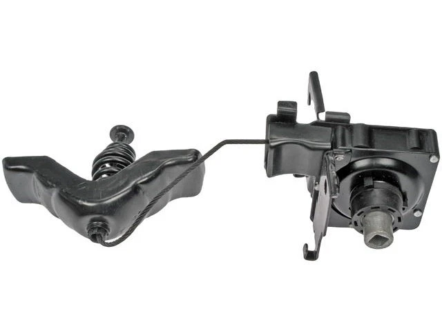 Polipasto de neumático de repuesto Dorman 78WC96B para polipasto de neumático de repuesto Lincoln Mark LT 2006-2008 Foto 1 de 1