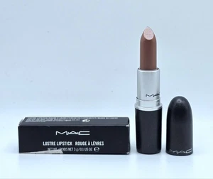 MAC Lustre Lipstick - .1 oz - Flesh  - Discontinued - See Details Shade - Picture 1 of 7