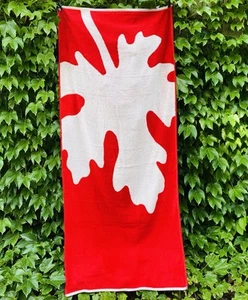 HBC Hudson’s Bay Company Multi Stripe Collection Light Weight Beach Towel. NWT - Picture 1 of 7