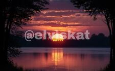 Digital Image Picture Photo Wallpaper Background Desktop Beautyful Sunset