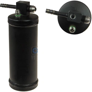SECADOR 2 1/2" X 8" CON 3/8 M FLARE IN & 5/16" PÚAS OUT, USO UNIVERSAL - Imagen 1 de 1