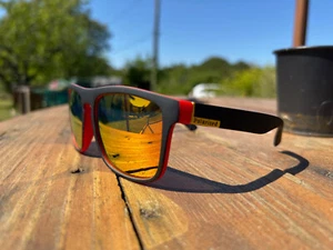 $$$NEU AUSVERKAUF POLARISIERTE SONNENBRILLE SPORT SKI STRAND SURF UV400$$ - Bild 1 von 14