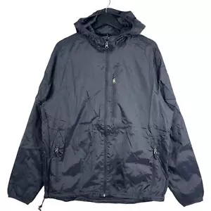Champion C9 Full Zip Hooded Light Jacket - Picture 1 of 7