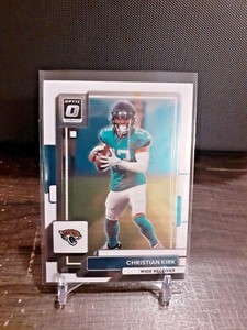 2022 Donruss Optic Football - Rated Rookies RR & Vets - #1-300 You Pick! Upd 6/3