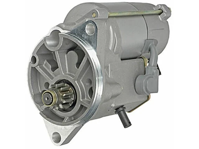 Motor De Arranque Para Ford E250 Econoline 1992-2002 Denso 87811 GBVF 1993 1994 1995 1996 Foto 1 de 2