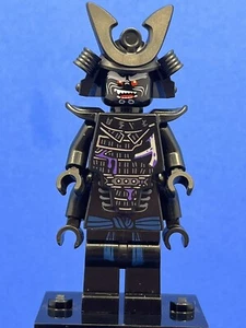 Lord Garmadon (Resurrected) LEGO Ninjago njo382 70643 - Picture 1 of 1