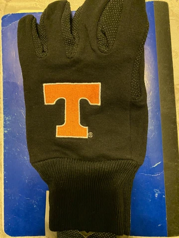 Tennessee Volunteers NCAA Sport Utility Gloves Cover