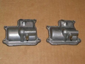 HONDA VT750 750 VT500 VT500FT ASCOT VT 500 VT500C SHADOW PC800 CARBURETOR BOWL - Picture 1 of 2
