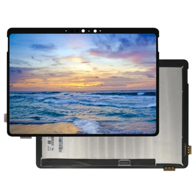 For Microsoft Surface Go 2 Gen 1901 1926 1927LCD Touch Screen Digitizer Replace - Image 1 of 4