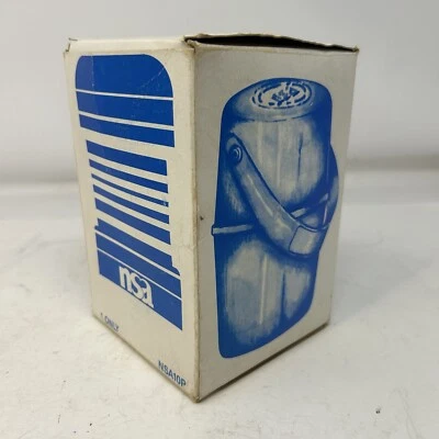 Portable Water Filter Treatment Unit Bacteriostatic NSA Model 10P New! Open Box - Image 1 of 4