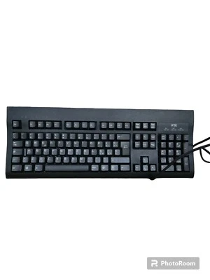 TASTIERA WYSE MODEL: KU-8933  Foto 1 de 4