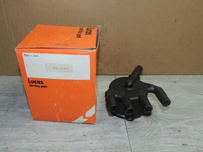 Tapa Distribuidor Lucas DDJ135 30102-PD2-661.1981-1985 Isuzu I-Mark, Honda Accord Foto 1 de 3