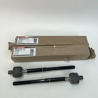 Lot of 2 - Motorcraft MEOE-144 Steering Tie Rod End fits 09-14 Ford F-150 - Image 1 of 4