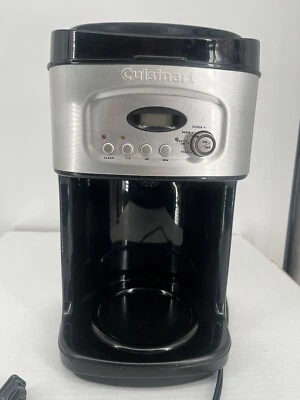 Cuisinart DCC-2400WS Thermal Coffeemaker -  No Carafe - Machine Only - Image 1 of 4