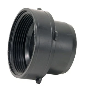 Manguera de alcantarillado de 3"" Valterra F02-2004 x 3"" FPT/RV/cámper/autocaravana - Imagen 1 de 1