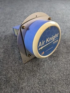 Air Knight 9” With PX5.  Model TT-AK249-V2 Air Purification System - Picture 1 of 6