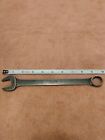 Snap On Tools  3/4 Inch Combination Wrench